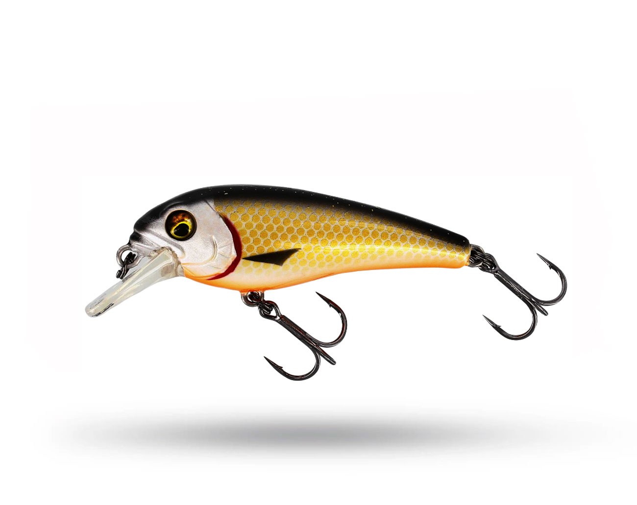 Westin BullyBite Crankbait, 15g, 7cm